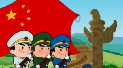 小艾比当海军